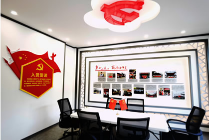 【香山古建】喜報！海棠花紅映香山，匠心傳承擔(dān)使命