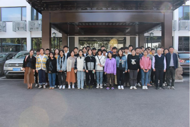 校企合作推動香山古建技藝傳承發(fā)展