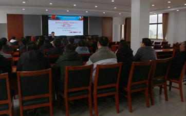 香山古建開展消防滅火演習(xí)活動