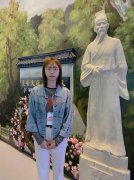 香山古建巾幗展風(fēng)采